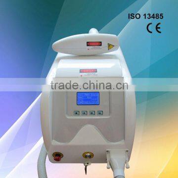 2013 promotion Multifunction beauty equipment machine cavitation remove cellulite system luna ii