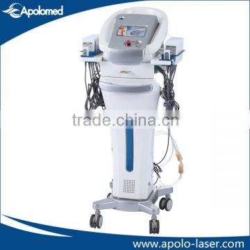 Apolomed Best seller RF machine for skin tightening and face lifting