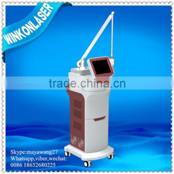 ultra pulse co2 laser / china co2 laser / medical co2 laser