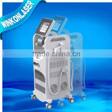 World Best Hair Removal Equipment / Women Underarm Hair Removal Machine / Eraser Hair Remover photo-6