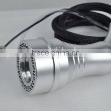 Lipo Cavitation Machine 2016 Perfect Fitness Machine /Ultrasonic Liposuction Cavitation Slimming Machine Vacuum Cavitation System Body Slimming Equipment With CE GS-8.1 photo-4