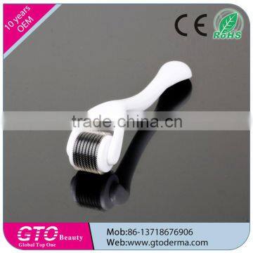 Derma Microneedle Roller Efficient Skin Nursing Derma Rolling Derma Roller System System Derma Roller Hair Restoration