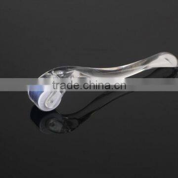 HOT sales wholesale price transparent handles derma roller 540 for best products for import