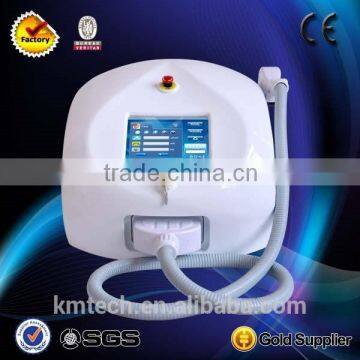 Advanced 808nm Diode Laser Permanent Hair Removal Beauty Equipment&machine photo-5