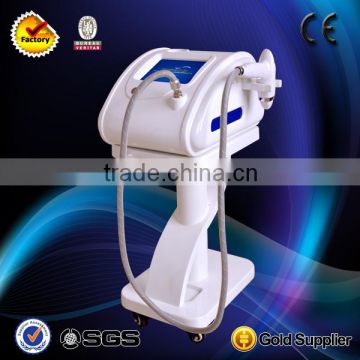 portable Thermal RF Skin lifting machine from weifang KM