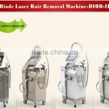 Permanent 808nm diode laser hair removal machine -DIDOIII promotion price on sale