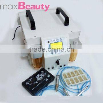 Crystal Diamond Water Peel Jet Peel Microdermabrasion Portable Dermabrasion photo-3