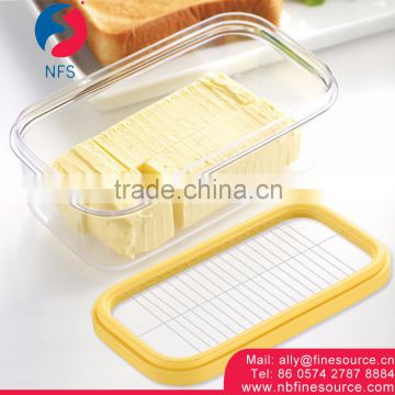 One Click Magic Plastic Butter Knife