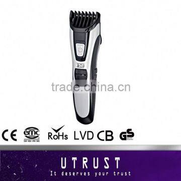 Advanced healthy heating wires women hair trimmer for pubic hair