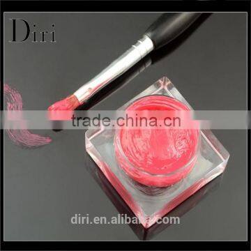 Top Quality Sable Hair Small Top Quality Lip Brush for Sale photo-2