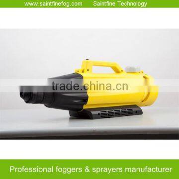 2L Electric disinfecting poultry farm equipment