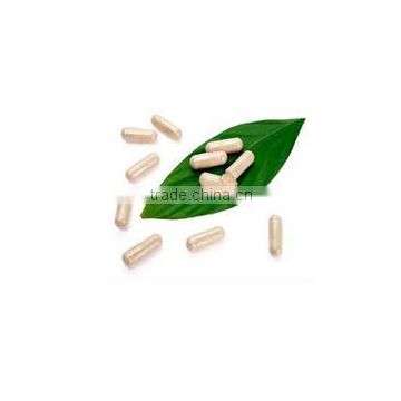 Mytext Radix Puerariae Soft Capsules/Kudzu root Capsules