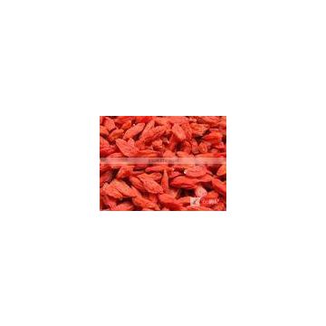 BNP Supply Best Quality 100% Natural Dried Goji Berries