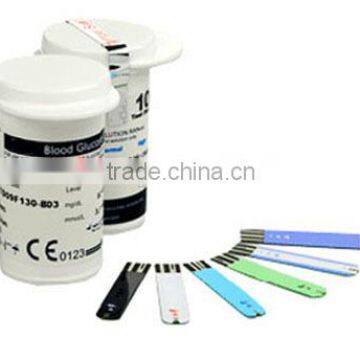Glucose Meter Test Strip, Test Strips for SIFHEALTH-8 Glucometer, Direct Blood Sugar Test Strips. photo-4