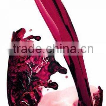 French Dry Red wine