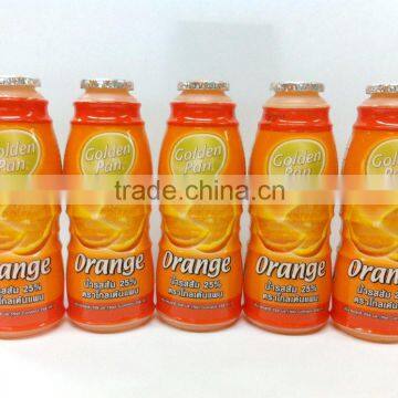 Fruit Flavored Drink - PE Bottles photo-2