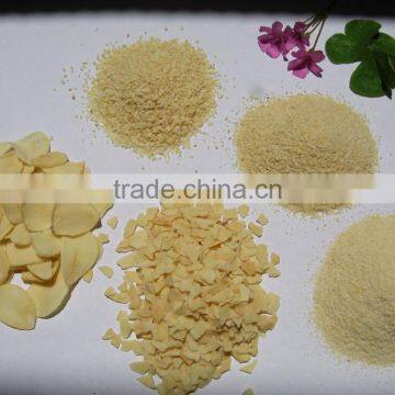 2013 New Crop Garlic Powder photo-3