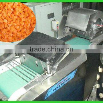 Popular fruit & vegetable shredder machine with competitive price