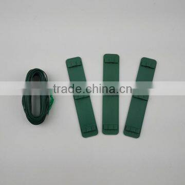 Plastic Fix Tie Tree Tie Garden Tie photo-4