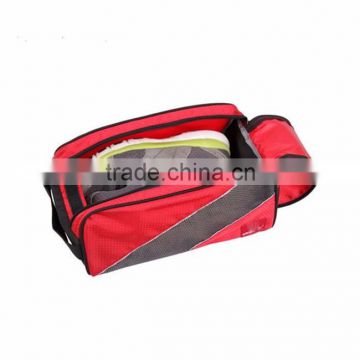 Hot sell custom promotional shoe travel bag