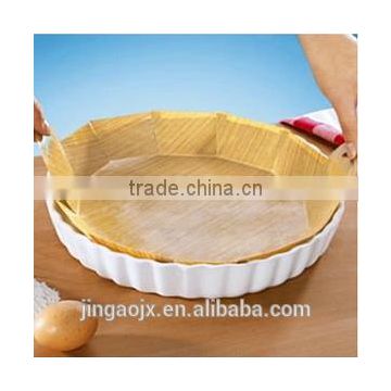 Round Baking Liner cake tin liner CAKE PAN LINER