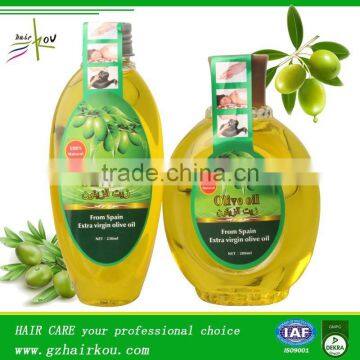 Olive Deep Repairing Essence Oil