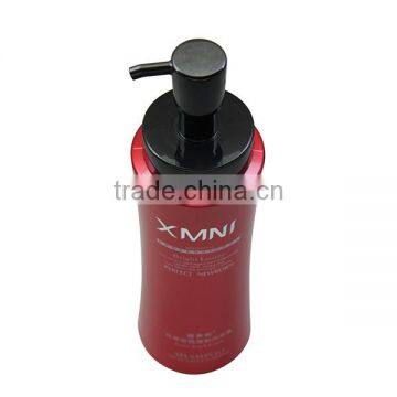 China Factory Price Hair Shampoo for Curly Hair Best Volumizing & Moisturizing Hair Shampoo photo-4