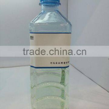 Plastic plasticizer Epoxidized Soybean Oil raw material