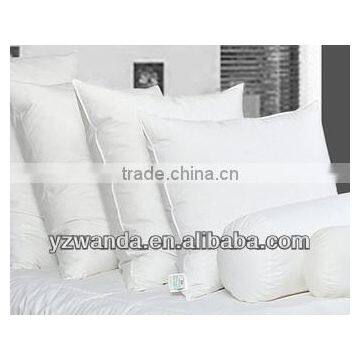cooling soft goose/duck feather and down pillow
