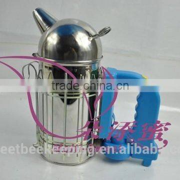 New Model European type electrical bee smoker for sales