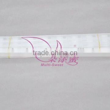 Plastic Beehive 9 Frames Spacer for Beekeeping / Apiculture photo-2