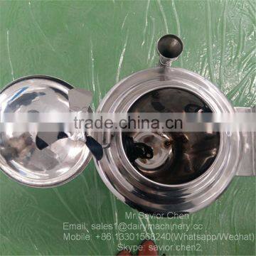 Family Portable Milk Pasteurizer Machine photo-3