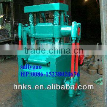 professional shisha charcoal briquette making machine