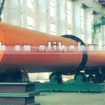 Oil palm fiber dryer