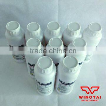 Japan Three-color Anilox Roll Cleaner Liquid Detergent photo-2