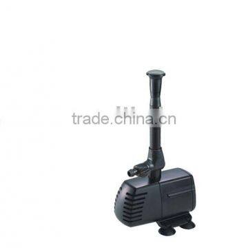 Pond pump