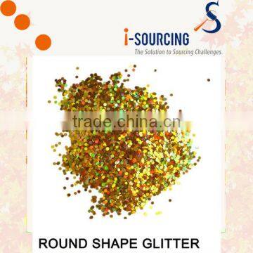 Wholesale bulk PET glitter for plastics