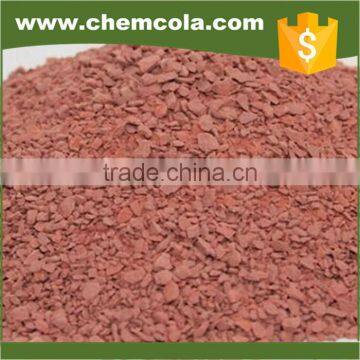 Phenolic formaldehyde moulding compound application of meters and other insulation