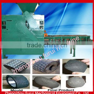 2013 Multi-function roller ball press machine/charcoal briquette molding machine 008613103718527