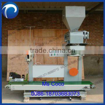 5-50kg Semi-automatic Flour Powder Packing/filling Machine Full Automatic Sachet Soymilk Packing Machine 0086-18703683073