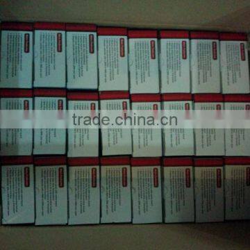 Calendar LED Digital Clock Desktop Clock Alarm Clock With USB Hub photo-6