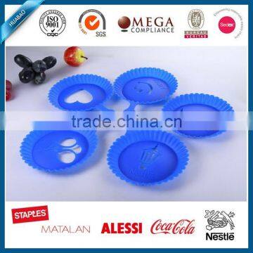 best selling plastic cookie cutter for Christmas