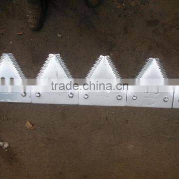 Cutter Bar ASSY