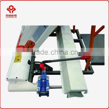 Supreme Quality 45 Degree Bucket Elevator/conveyor for Grain photo-5