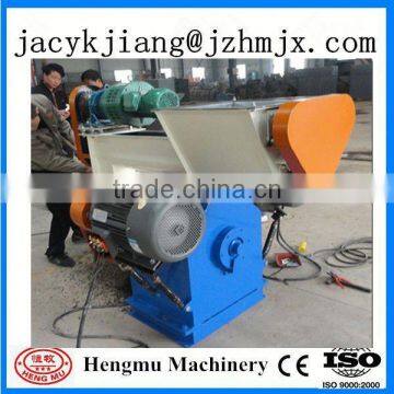 0.2-20capacity Time-saving Douglas Fir Wood Pellet Machines Plant photo-3