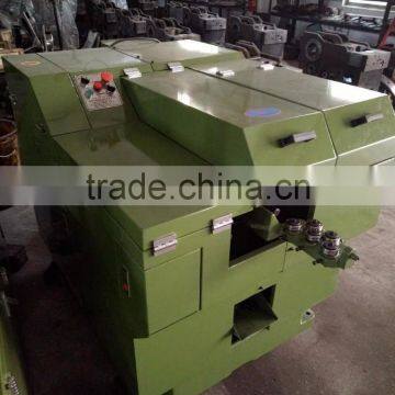 Nail Thread Rolling Machine Threading Roller photo-5