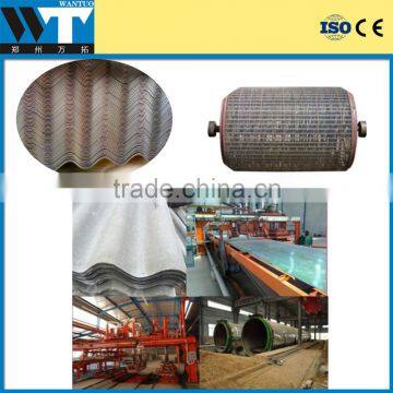 Corrugated Roof Sheet Making Machine photo-2