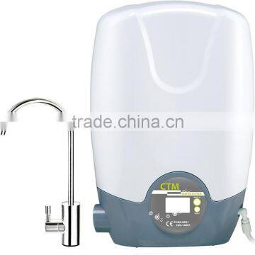 [Handy-Living]-Under Sink Quick Change Water Filter (HC1800-016)