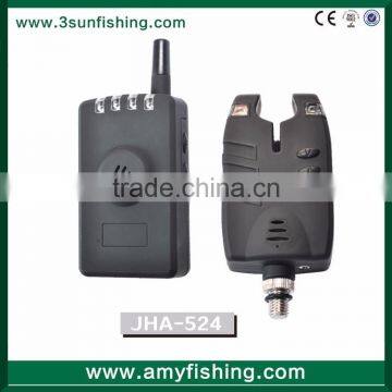 Carp Fishing Bite Alarm LED photo-5