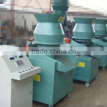 Environment Friendly Straw Pellet Machine